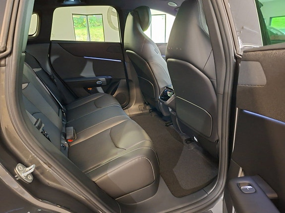 Mazda CX-6e 22 of 22