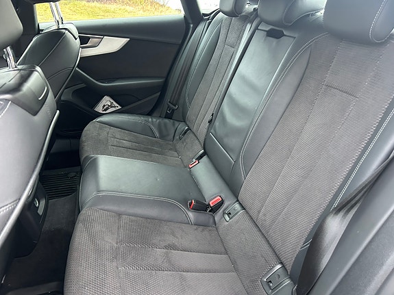 Audi A5 9 of 9