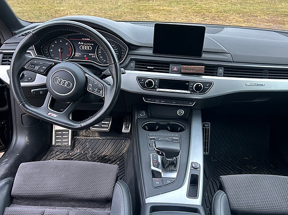 Audi A5 7 of 9