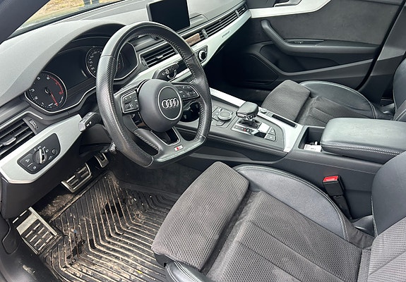 Audi A5 8 of 9