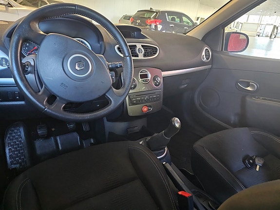 Renault Clio 5 of 6