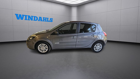 Renault Clio 4 of 6