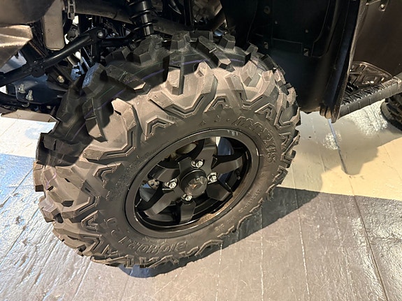 Kawasaki KVF750 GDF EPS Bruteforce 7 of 7