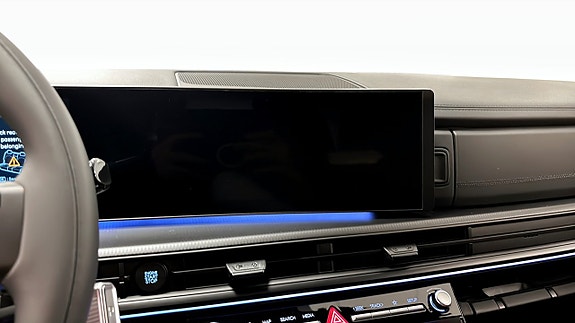 Hyundai Santa Fe 12 of 12