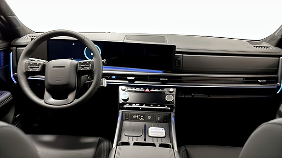 Hyundai Santa Fe 4 of 12