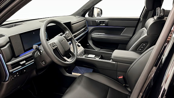 Hyundai Santa Fe 6 of 12