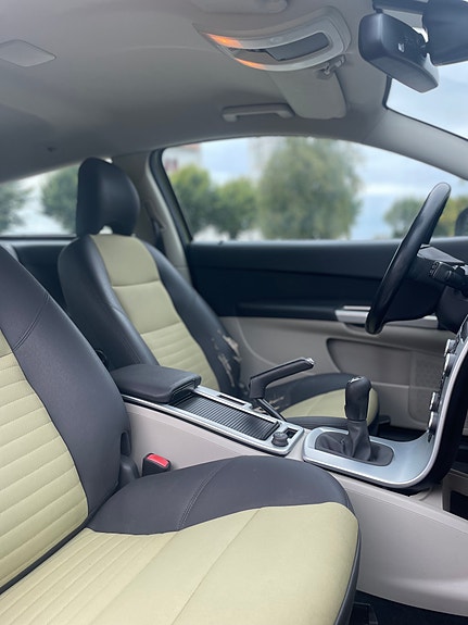 Volvo C30 15 of 19