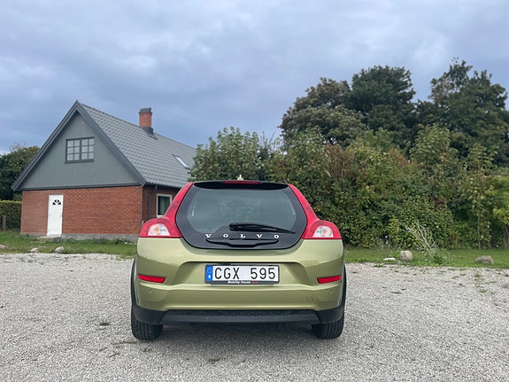Volvo C30 5 of 19