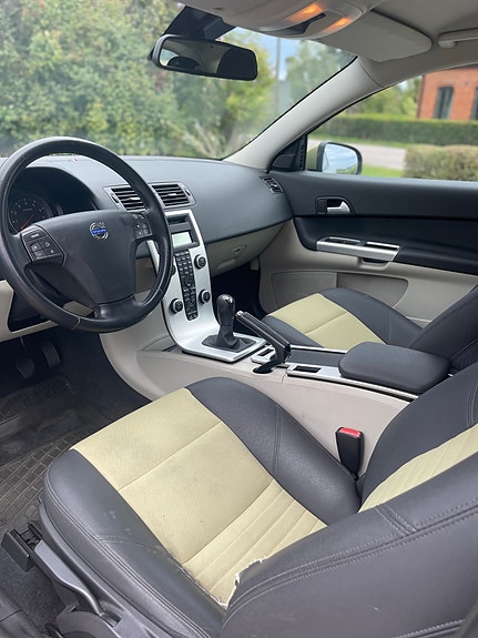 Volvo C30 14 of 19