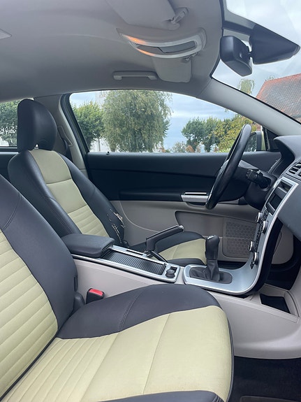Volvo C30 16 of 19