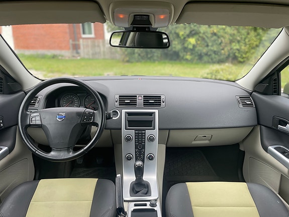 Volvo C30 10 of 19