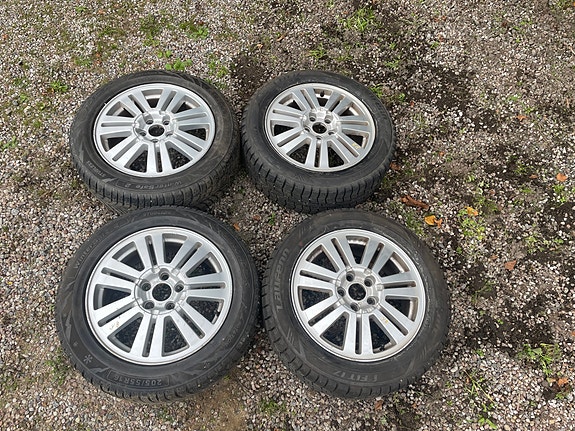 Volvo C30 19 of 19