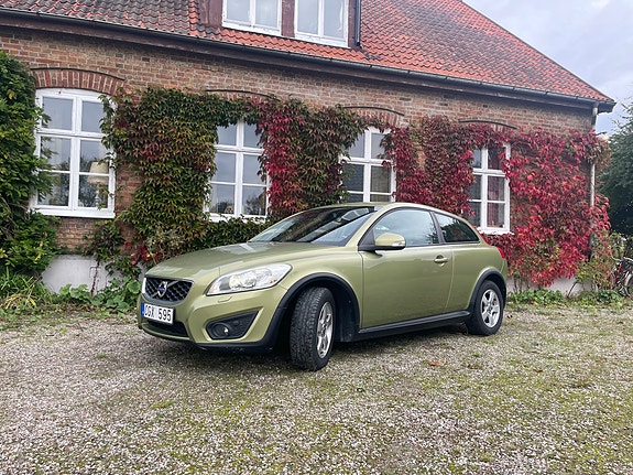 Volvo C30 2 of 19