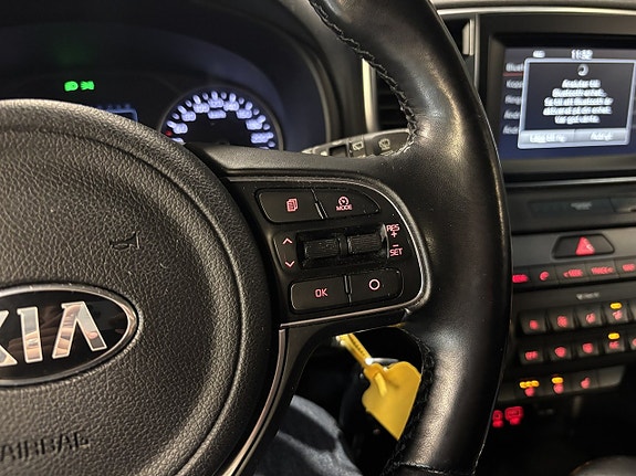 Kia Sportage 17 of 21