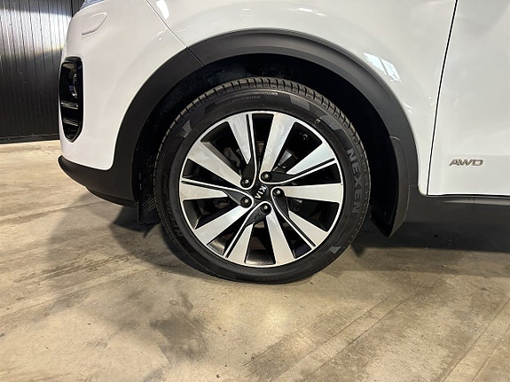 Kia Sportage 20 of 21