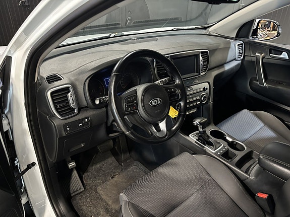 Kia Sportage 8 of 21