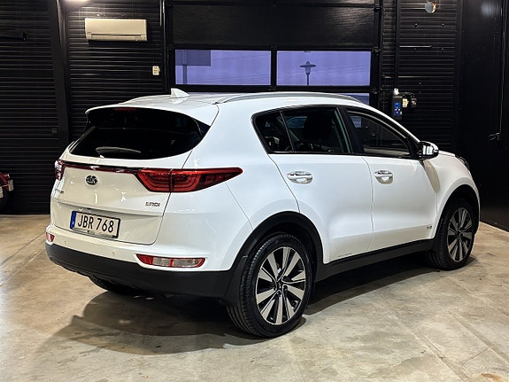 Kia Sportage 6 of 21