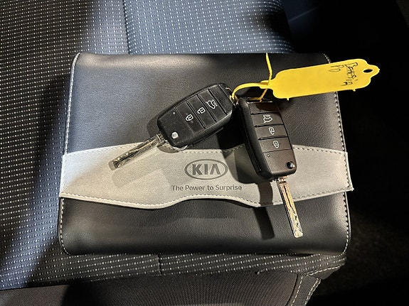 Kia Sportage 21 of 21