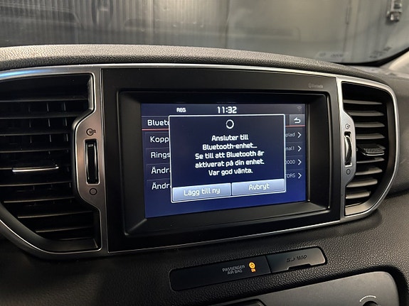 Kia Sportage 16 of 21