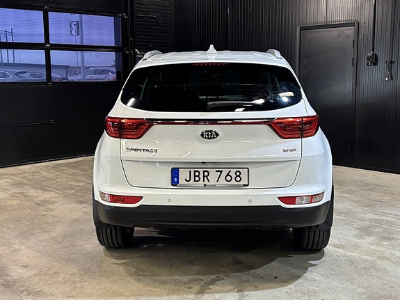 Kia Sportage 5 of 21