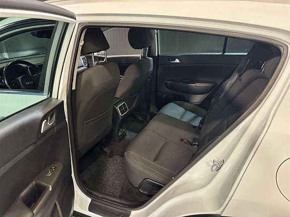 Kia Sportage 18 of 21