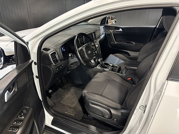 Kia Sportage 7 of 21