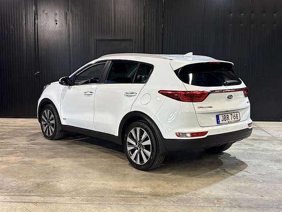 Kia Sportage 4 of 21