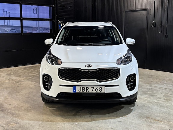 Kia Sportage 2 of 21