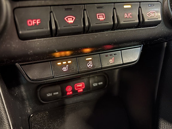 Kia Sportage 13 of 21