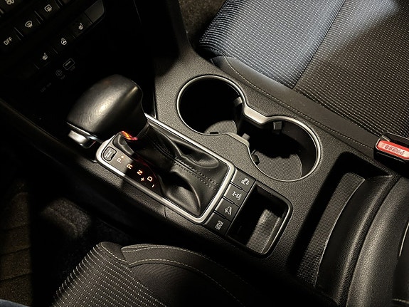 Kia Sportage 10 of 21