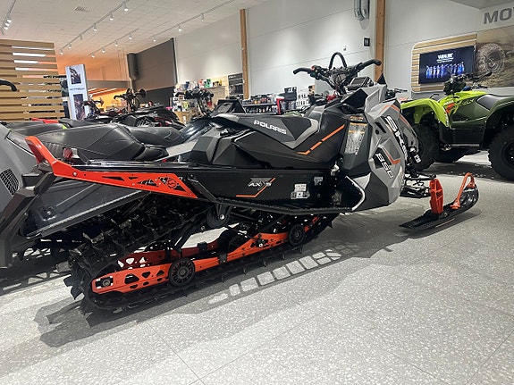 Polaris 850 SKS 146 2 of 2