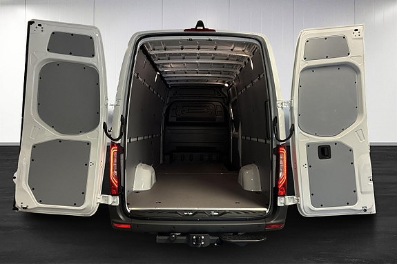 Mercedes-Benz Sprinter 317 8 of 21