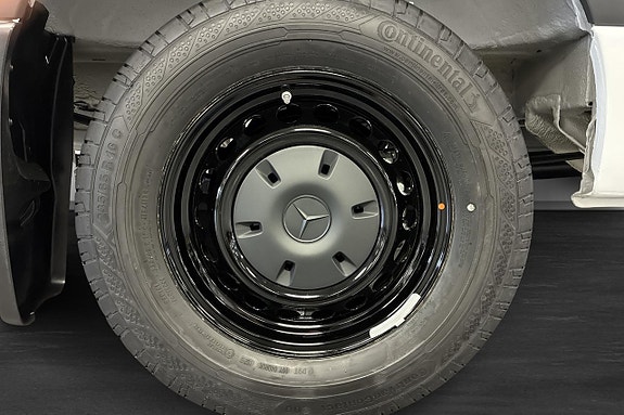 Mercedes-Benz Sprinter 317 5 of 21
