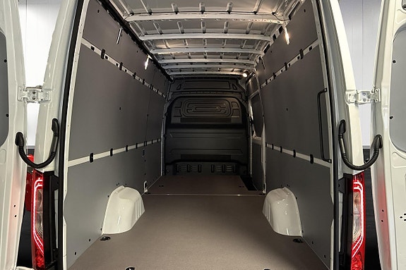 Mercedes-Benz Sprinter 317 9 of 21