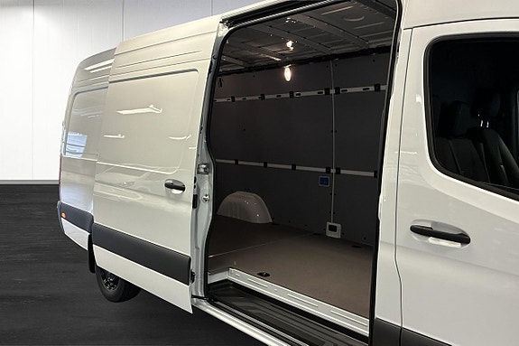 Mercedes-Benz Sprinter 317 6 of 21