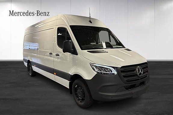 Mercedes-Benz Sprinter 317 2 of 21
