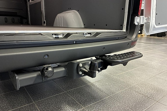 Mercedes-Benz Sprinter 317 21 of 21