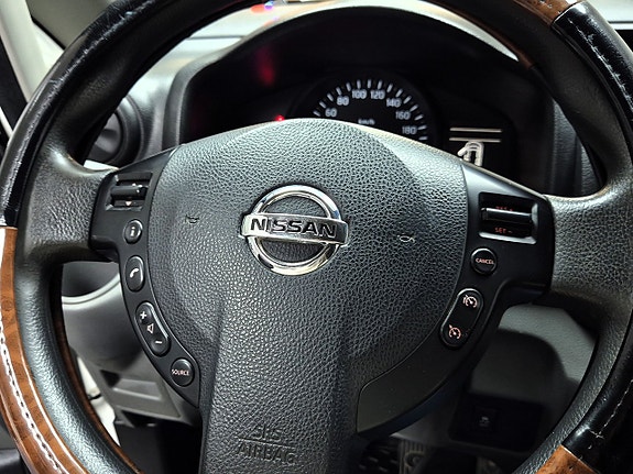 Nissan NV200 20 of 26