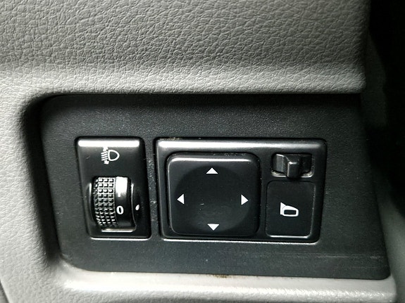 Nissan NV200 15 of 26
