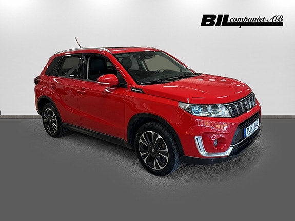 Suzuki 1.4 3 of 15