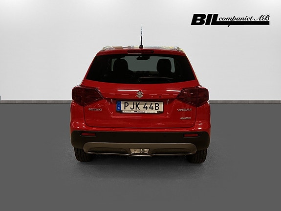 Suzuki 1.4 5 of 15