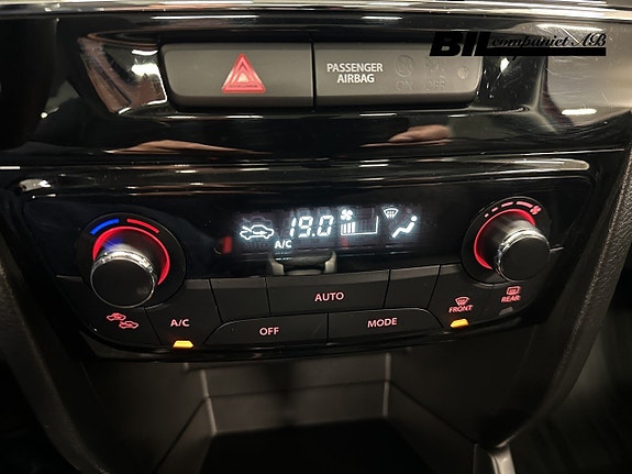 Suzuki 1.4 13 of 15