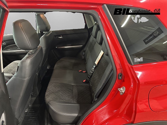 Suzuki 1.4 9 of 15