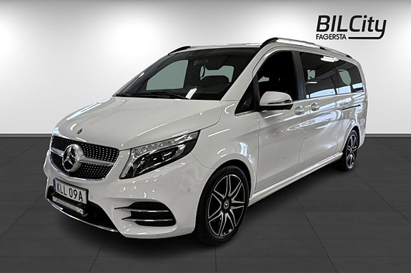 Mercedes-Benz V250 d
