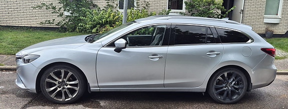Mazda Unknown