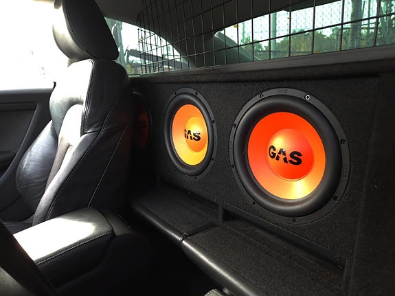 Audi a5 Coupé 2.0 TDI DPF quattro X Edition A-traktor GAS Ljud 12 of 12