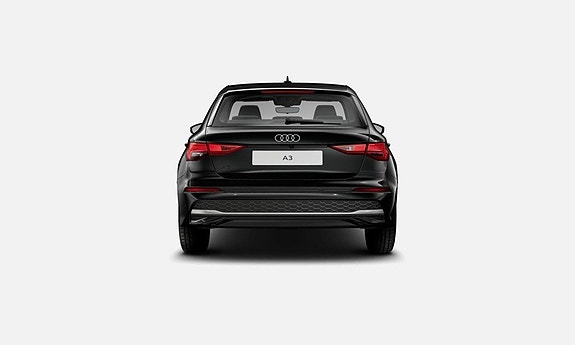 Audi A3 3 of 3