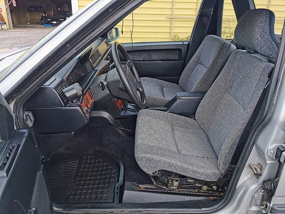 Volvo 740 6 of 9