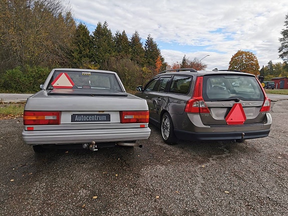 Volvo 740 9 of 9