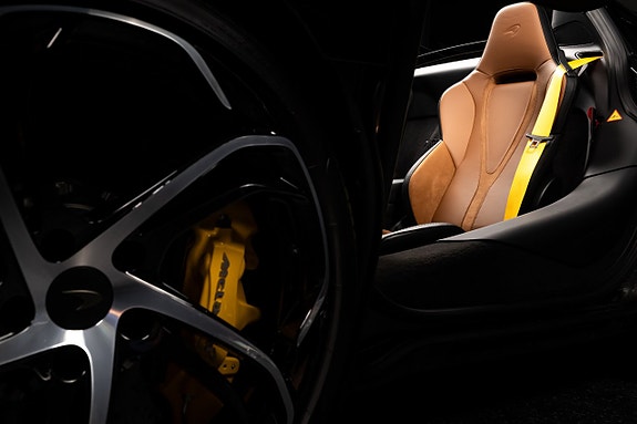 McLaren 750S 20 of 30